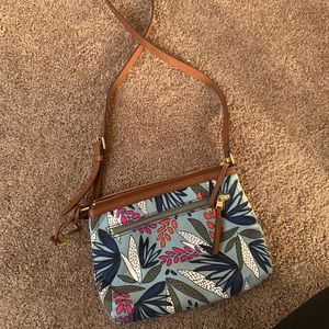 Fossil Bag (never used)